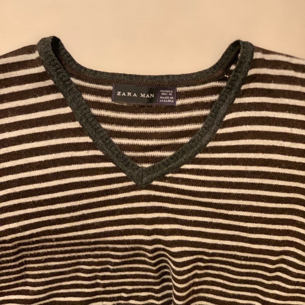 Sweater - Picture 2 of 2
